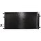 One Stop Solutions 15-14 Chevrolet-Silverado 1500-Silverad Condenser, 4283 4283 - alternate 6